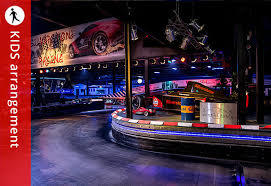 Silverstone Party Center